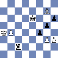 Rorrer - Barbosa (New York USA, 2024)