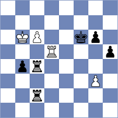 Weissmann - Janz (Binz, 1994)
