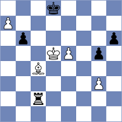 Papasimakopoulos - Devaev (chess.com INT, 2021)