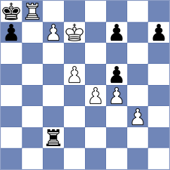 Moore - Li (Lichess.org INT, 2021)
