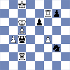 Flermoen - Lerch (chess.com INT, 2024)