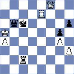 Rabiega - Poltorak (chess.com INT, 2022)