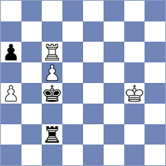Minchev - Petrov (Plovdiv, 2003)
