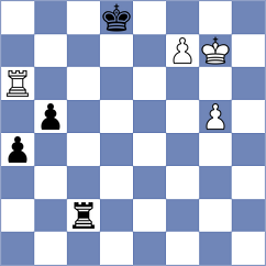 Malakhovets - Zhang (Laval Quebec CAN, 2024)