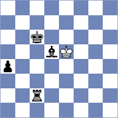 Manukyan - Lazavik (Chess.com INT, 2021)