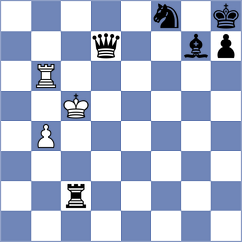 Kakabayev - Joie (chess.com INT, 2023)