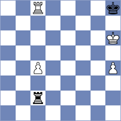 Schuster - Yevchenko (chess.com INT, 2025)