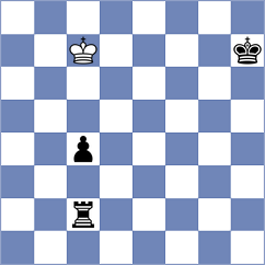 Papp - Pandey (chess.com INT, 2022)