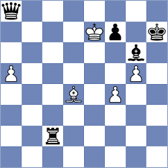 Gu Xiaobing - Masruri (chess.com INT, 2023)