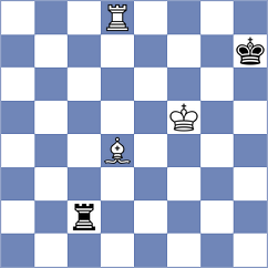 Yakubboev - Abdusattorov (Tashkent UZB, 2025)