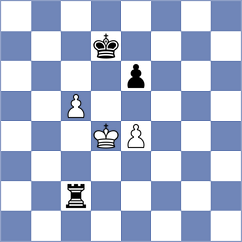Tejedor Fuente - Indjic (Chess.com INT, 2021)