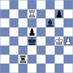 Kambrath - Prohaszka (chess.com INT, 2022)
