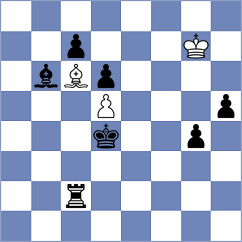 Passen - Bon (chess.com INT, 2023)