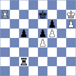 Sherzer - Anand (Philadelphia, 1987)