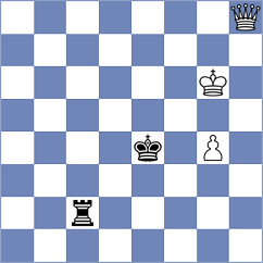 Tadic - Vignesh (Paracin SRB, 2025)