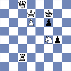 Pahlevan - Eslami (Chess.com INT, 2021)