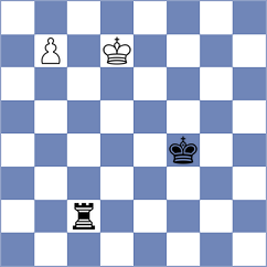 Ramshini - Movahedi (Chess.com INT, 2021)