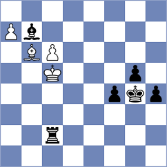 Huseynova - Ahmed (chess.com INT, 2025)