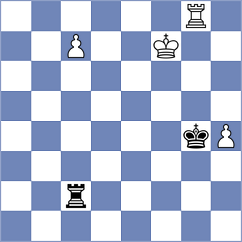 Bacrot - Zarnicki (chess.com INT, 2025)