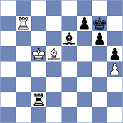 Garcia Y - Seo (Chess.com INT, 2020)
