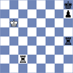 Mirza - De Sousa (chess.com INT, 2024)