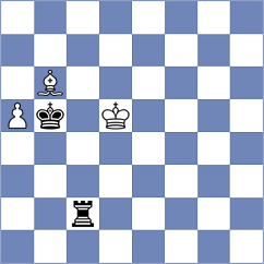 Tao - Makaraci (chess.com INT, 2024)