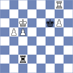 Blomqvist - Mazurkiewicz (chess.com INT, 2023)