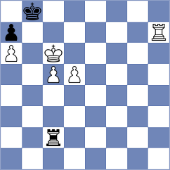 Pon - Vaishali (Chess.com INT, 2020)