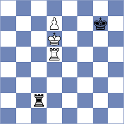 Kovalev - Kozlov (chess.com INT, 2022)