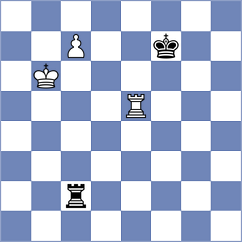 Della Morte - Tari (Chess.com INT, 2020)