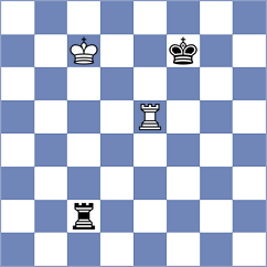 Mezentsev - Altman (Chess.com INT, 2021)