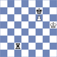 Gasparyan - Habans Aguerrea (chess.com INT, 2025)