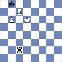 Gottstein - Leschinsky (chess.com INT, 2022)