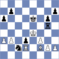Lesniowski - Humphreys (Bristol, 1994)
