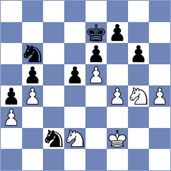 Shuvalova - Trent (chess.com INT, 2023)