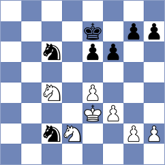 Cheparinov - Vachier Lagrave (Douglas IOM, 2023)