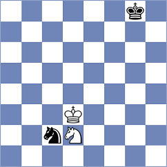 Ismagilov - Javakhadze (chess.com INT, 2023)