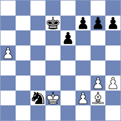 Fonseca Manrique - Lehtosaari (chess.com INT, 2023)