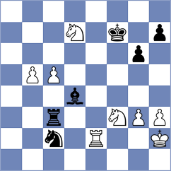 Fernandez Aguado - Blazquez Gomez (Spain, 1990)