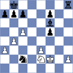 Wang - Li (Hohhot CHN, 2023)