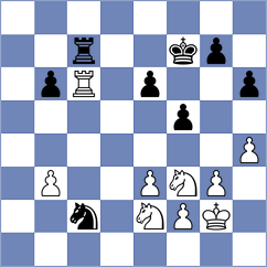 Ershov - Usatchev (Omsk, 2007)