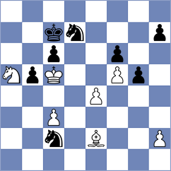 Twitchell - Marsh (Sunningdale, 2006)
