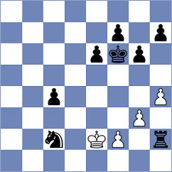 Dehm - Hartewig (Playchess.com INT, 2011)