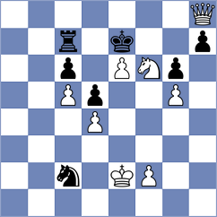 Rincon Zapatero - Gonzalez Merino (Valladolid, 2000)