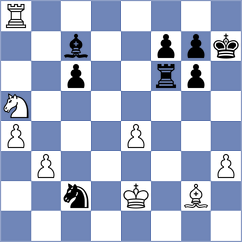 Lebedinsky - Postny (Ashdod, 2003)