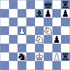 Demina - Liu (chess.com INT, 2024)