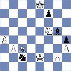 Rustemov - Ernst (chess.com INT, 2025)