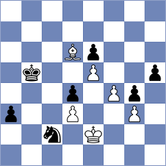 Bade - Hoenig (Germany, 1994)