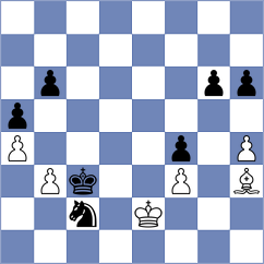 Mandukhai - Jocev (Vienna AUT, 2023)