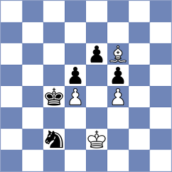 Ramos Aldoradin - Taboas Rodriguez (Madrid, 2011)